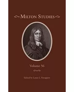 Milton Studies