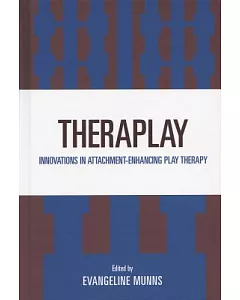 Applications of Family and Group Theraplay