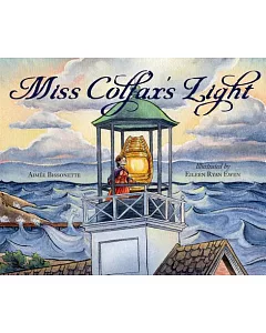 Miss Colfax’s Light