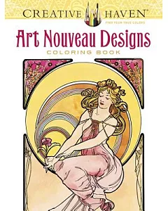 Art Nouveau Designs