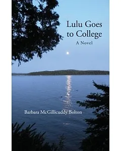 Lulu Goes to College
