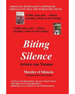 Biting Silence
