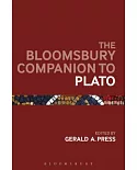 The Bloomsbury Companion to Plato