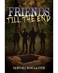 Friend’s Till the End