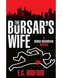 The Bursar’s Wife