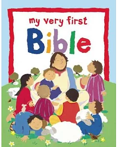 My Very First Bible