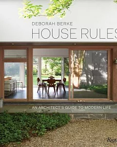 House Rules: An Architect’s Guide to Modern Life