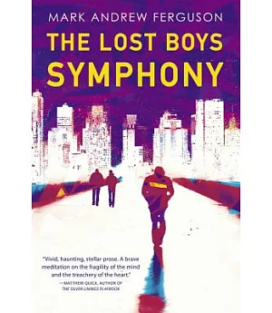 The Lost Boys Symphony