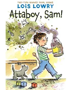 Attaboy, Sam!