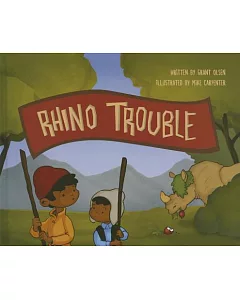 Rhino Trouble