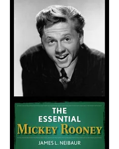 The Essential Mickey Rooney