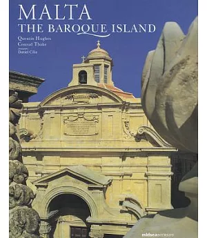 Malta: The Baroque Island