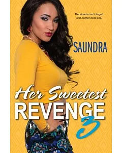 Her Sweetest Revenge 3