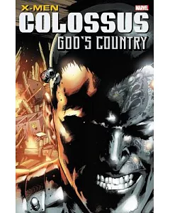 X-Men Colossus: God’s Country