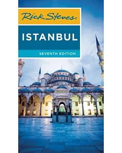 Rick Steves Istanbul