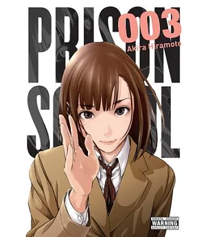 Prison School 3