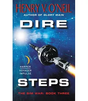 Dire Steps