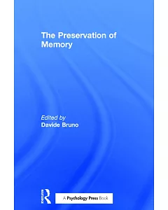 The Preservation of Memory