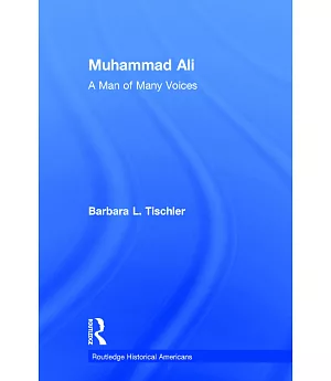 Muhammad Ali: A Man of Many Voices