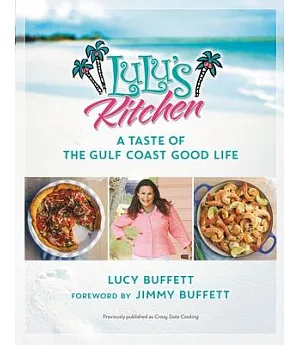 Lulu’s Kitchen: A Taste of the Gulf Coast Good Life