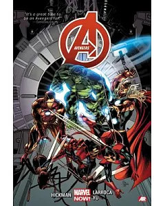 Avengers 3