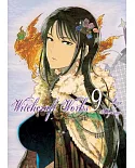 Witchcraft Works 9