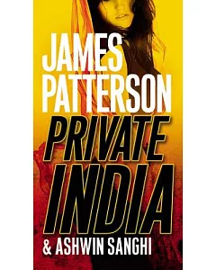 Private India: City on Fire