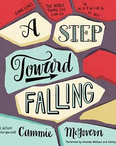 A Step Toward Falling: Library Edition