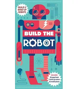 Build the Robot
