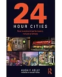24-Hour Cities: Real investment performance, not just promises