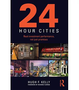 24-Hour Cities: Real investment performance, not just promises