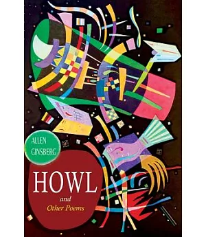 Howl, and Other Poems