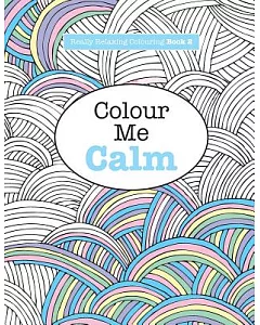 Colour Me Calm