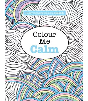 Colour Me Calm