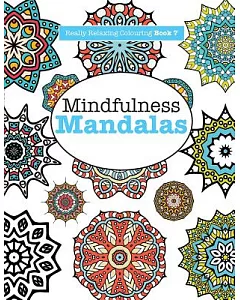 Mindfulness Mandalas