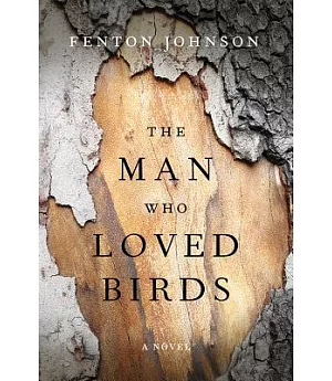 The Man Who Loved Birds