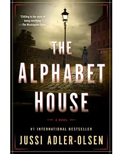 The Alphabet House