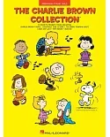 The Charlie Brown Collection: Beginning Piano Solo