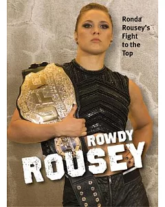 Rowdy Rousey