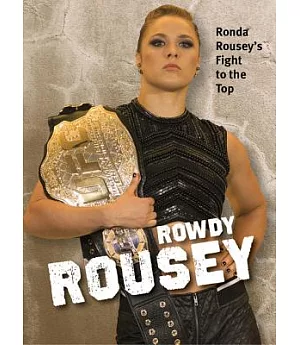 Rowdy Rousey