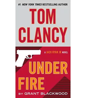 Tom Clancy Under Fire