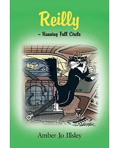 Reilly – Running Full Circle