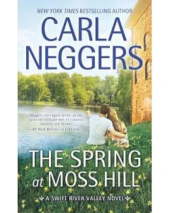 The Spring at Moss Hill