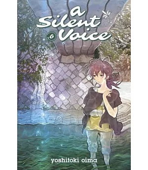 A Silent Voice 6