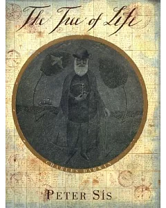 The Tree of Life: A Book Depicting the Life of Charles Darwin, Naturalist, Geologists & Thinker