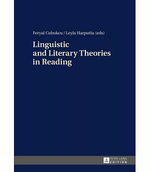 Linguistic and Literary Theories in Reading