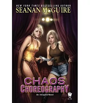 Chaos Choreography
