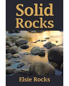 Solid rocks