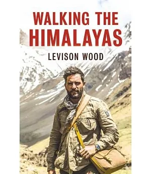 Walking the Himalayas