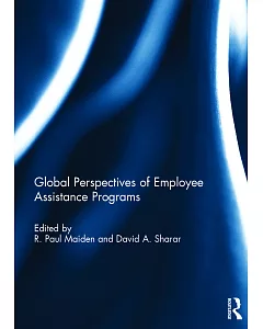 Global Perspectives of Employee Assistance Programs